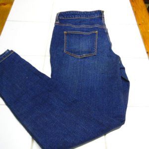 Jeans Denim Universal Thread (173ahpt) preowned clean no worn or torn spots